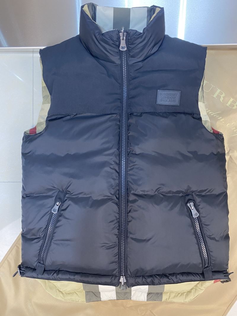 Burberry Down Jackets